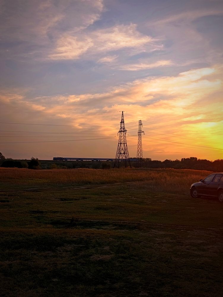 Photograph by Светлана Таркан