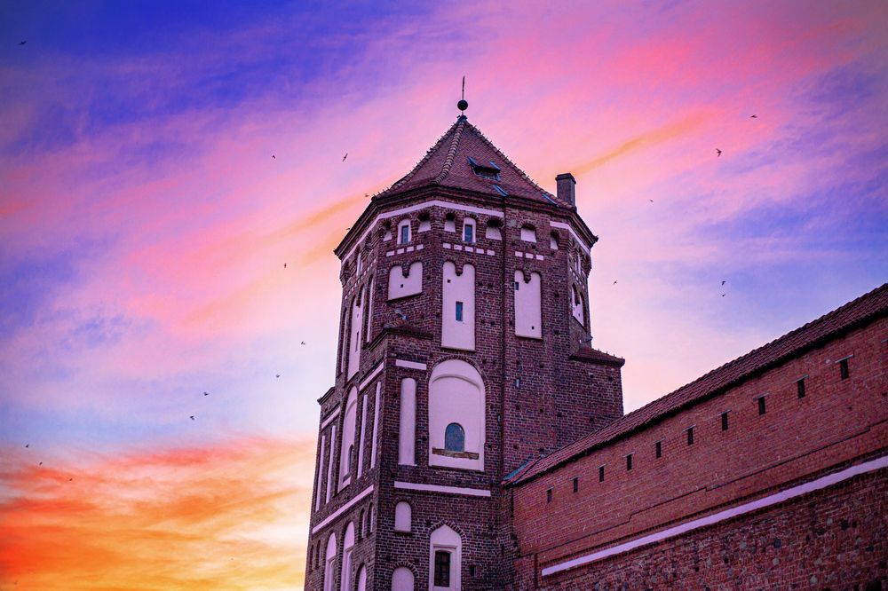 Photograph by Christina Oleshkevich