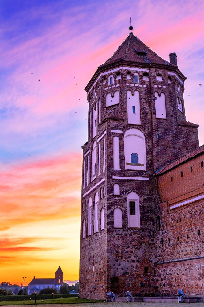 Photograph by Christina Oleshkevich