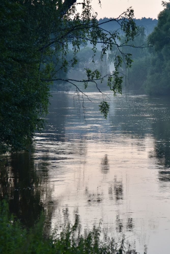 Водный мир.