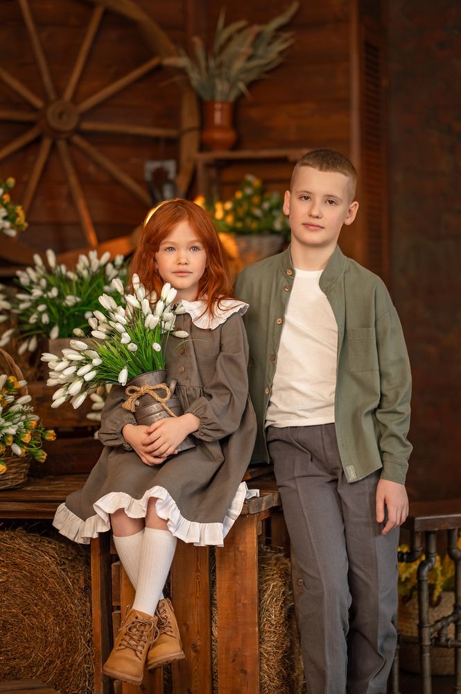 Photograph by Оксана Катаджи