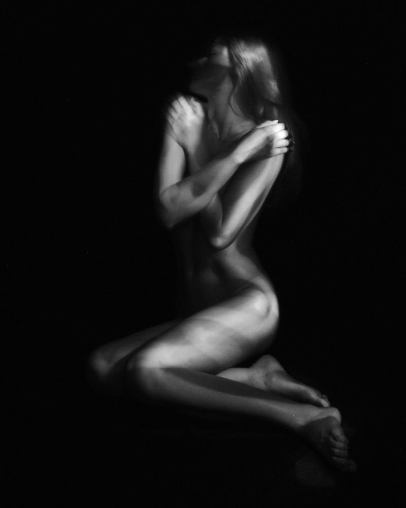 Photograph by Надежда Норкина