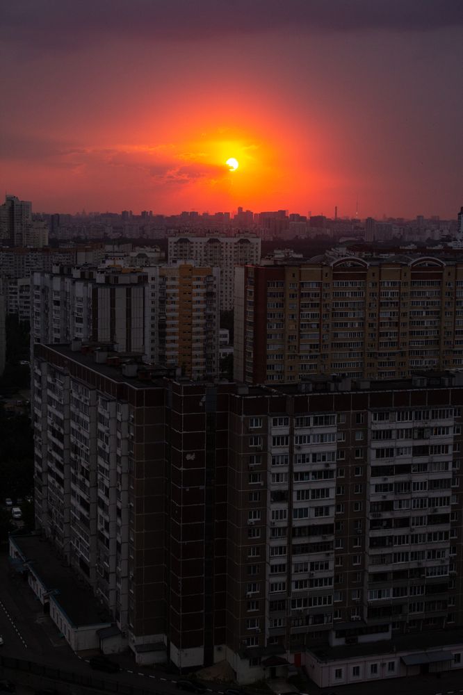 Photograph by Анна Лукина