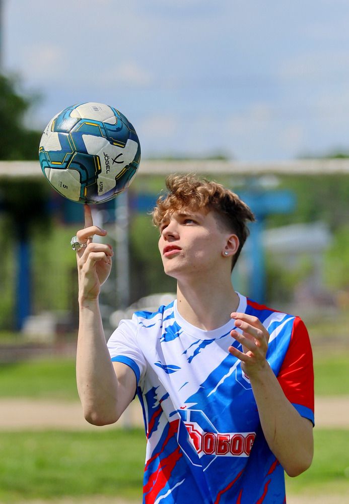 Фотография автора Илья К