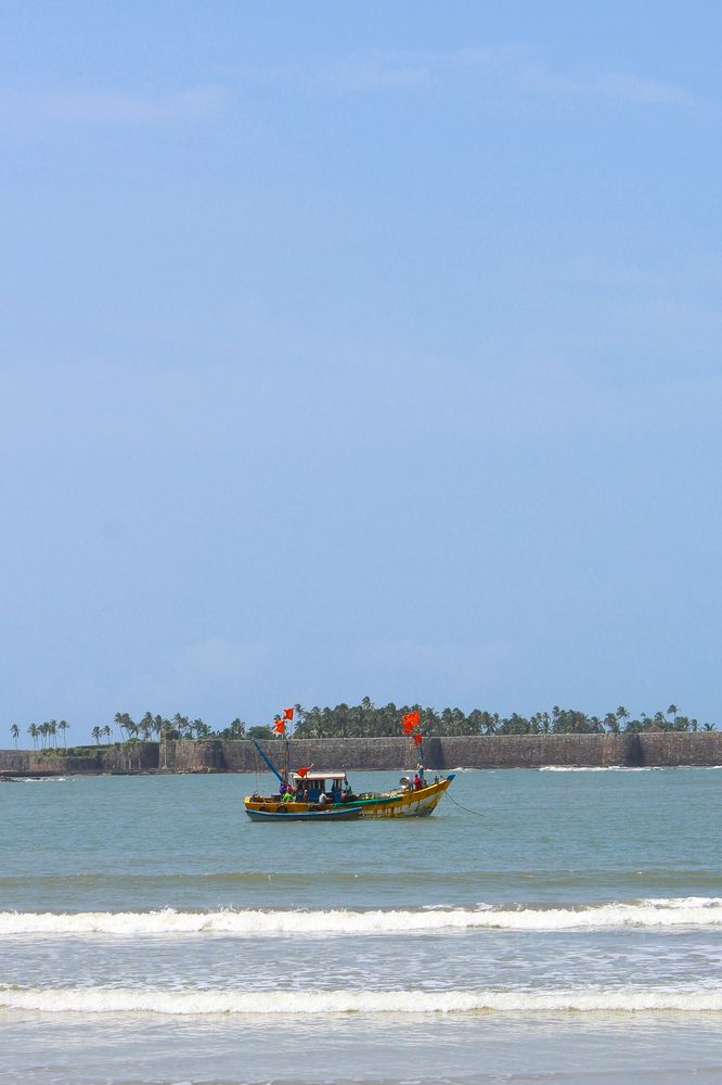 Photograph by Mihir Masurkar