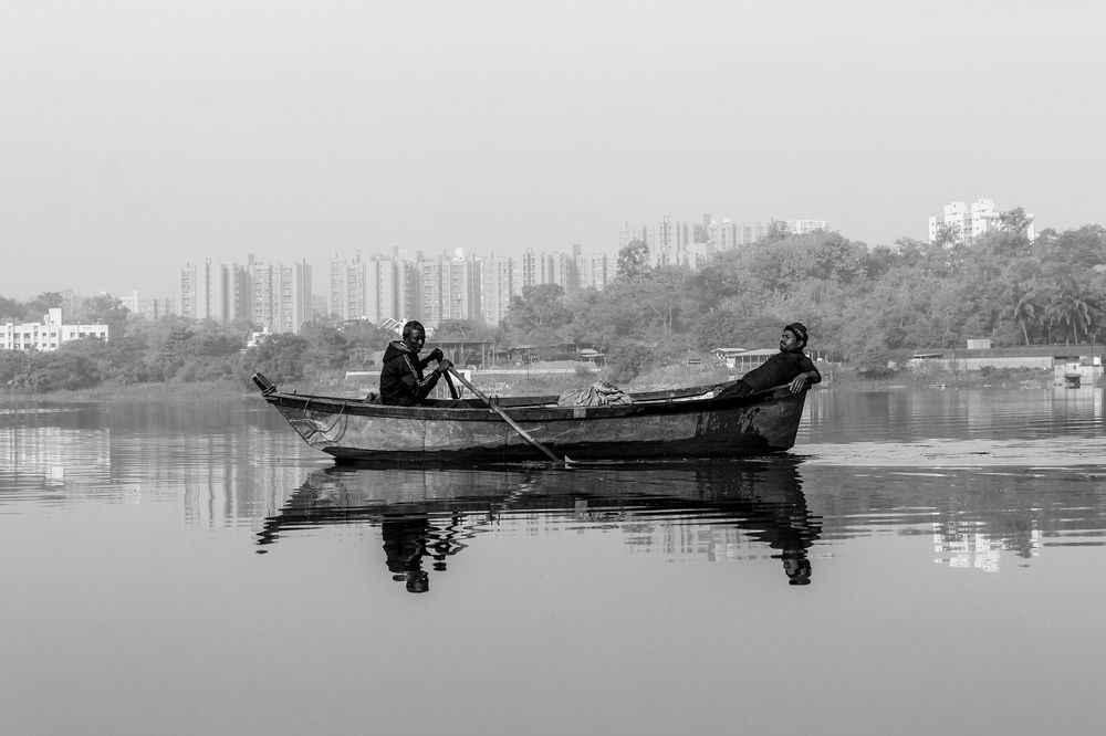 Photograph by Mihir Masurkar