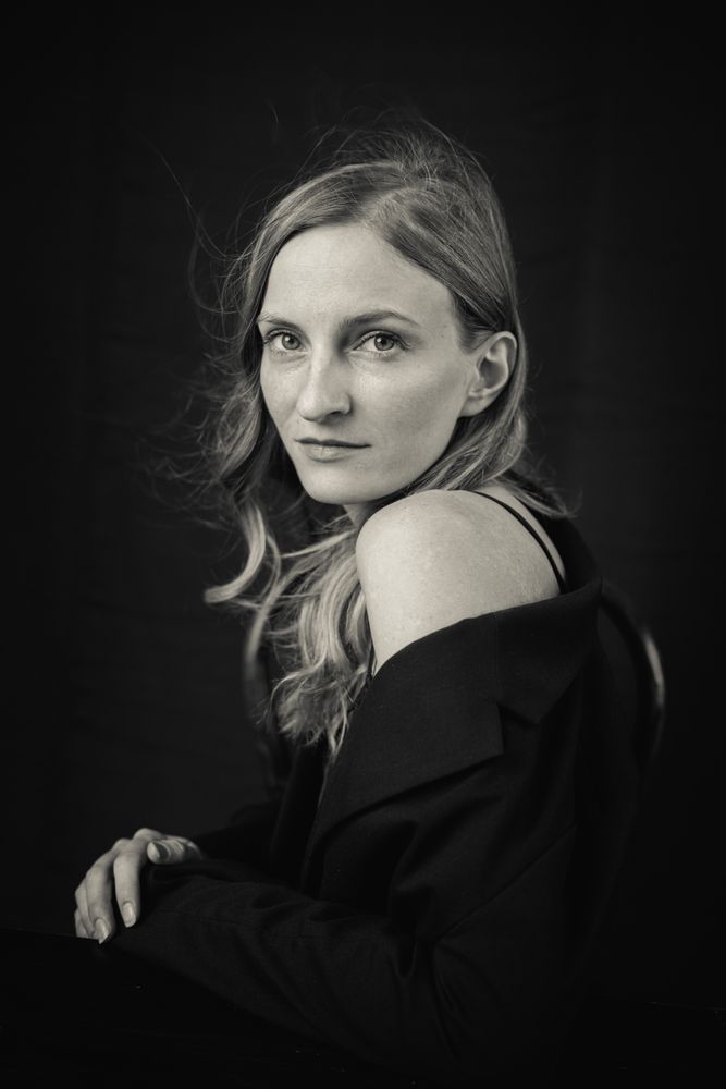 Photograph by Margarita Kolesnikova
