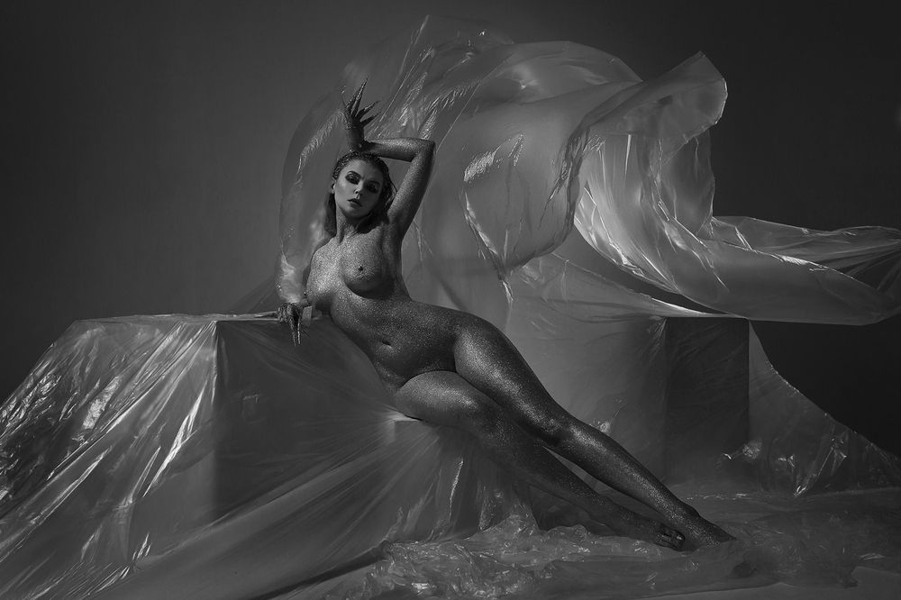 Photograph by Светлана Богачева