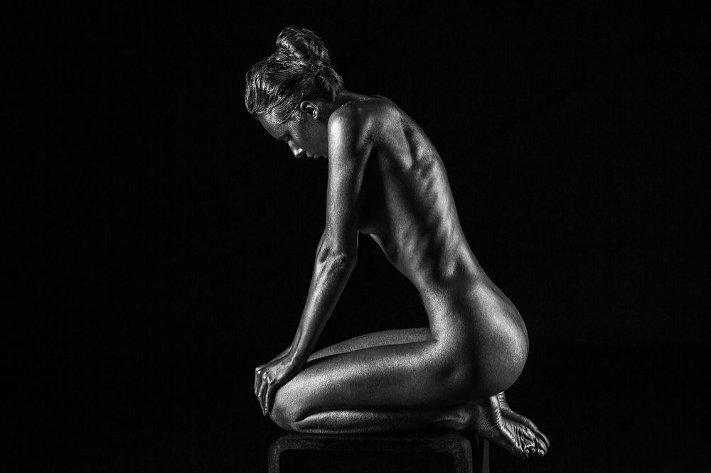 Photograph by Светлана Богачева