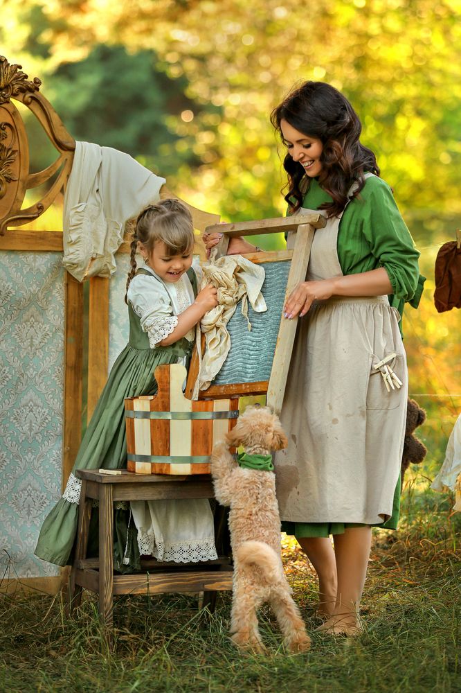 Фотография автора Анна Волкова