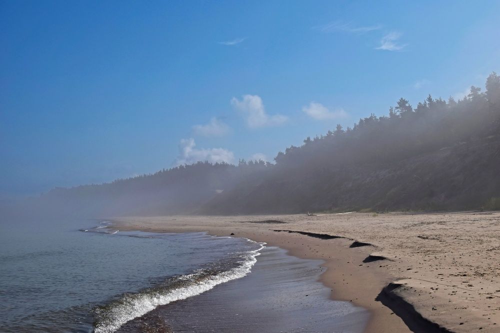 Photograph by Aleksandra Bistrova