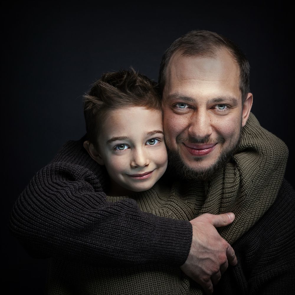 Photograph by Антон Леонов