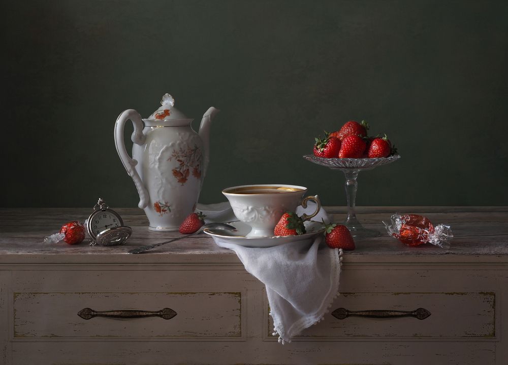 Photograph by Татьяна Кравченко