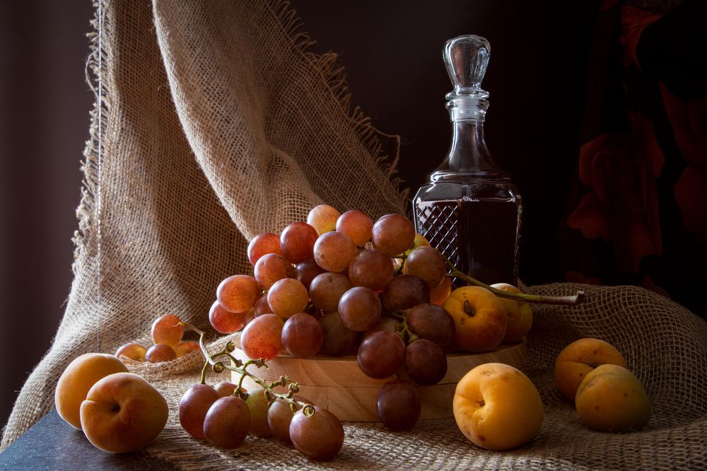 Photograph by Екатерина Каменцева