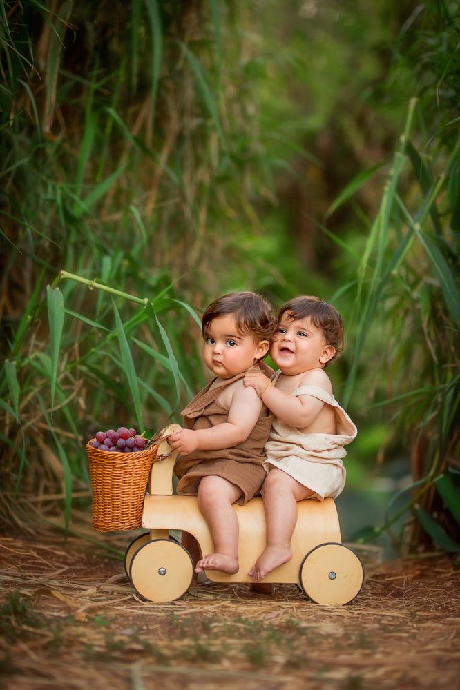 Photograph by Maayan Rosenberg