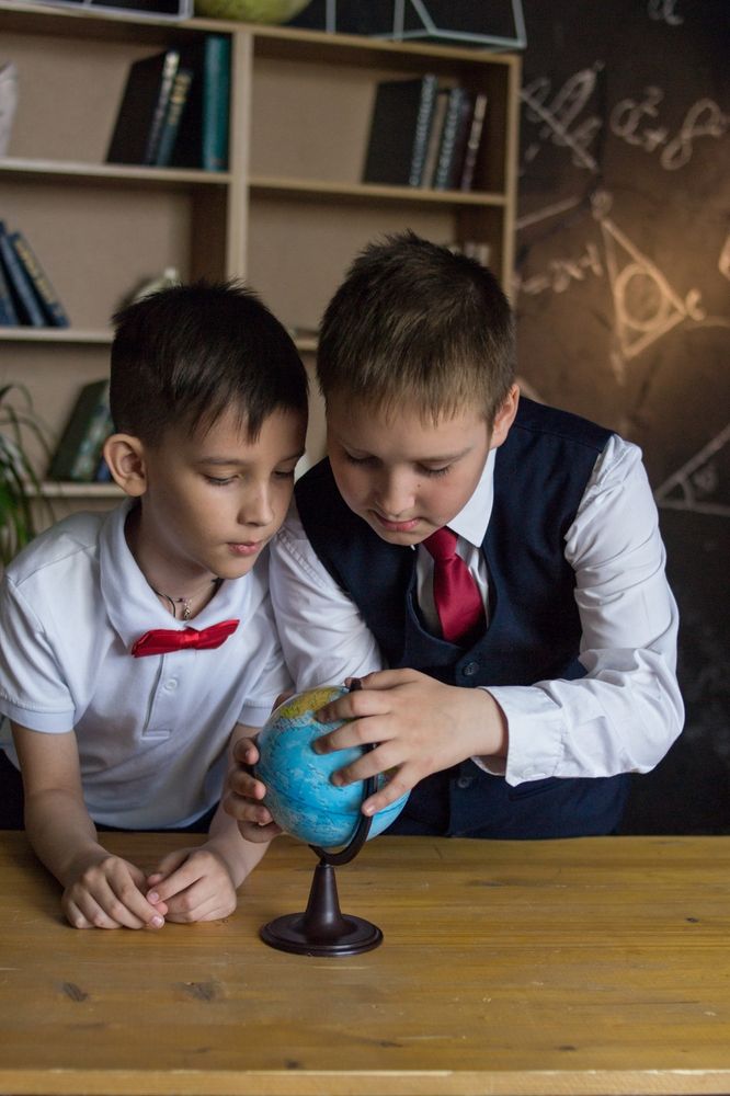 Photograph by Юлия Веткова