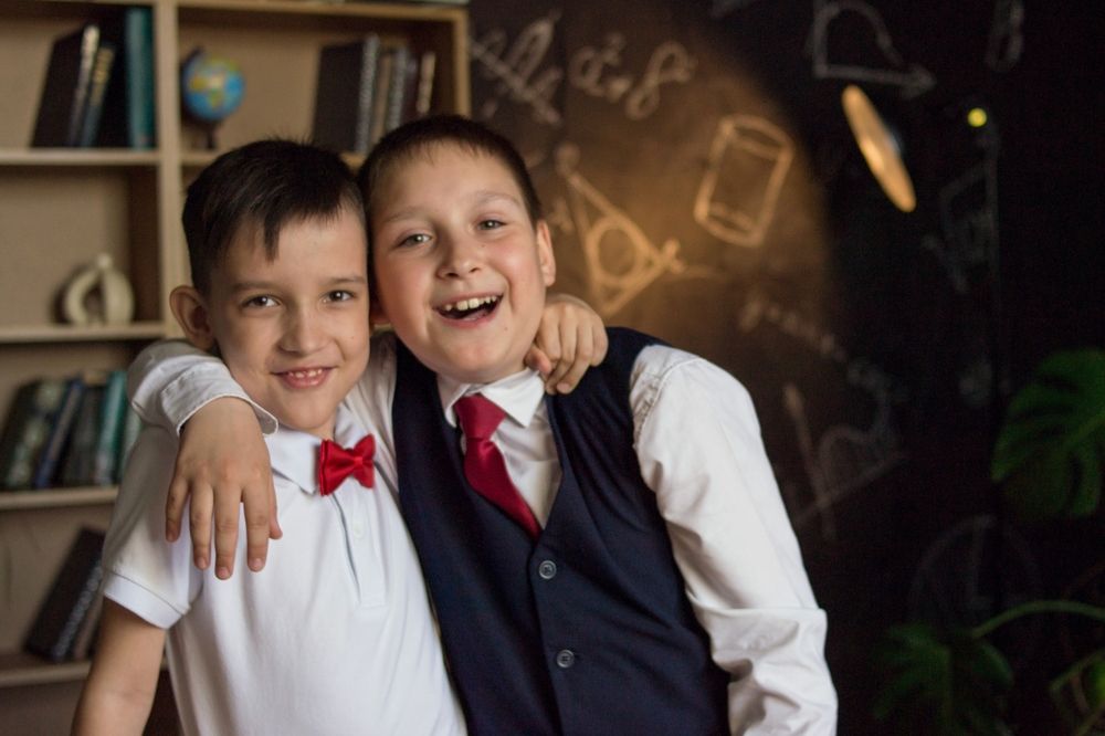 Photograph by Юлия Веткова