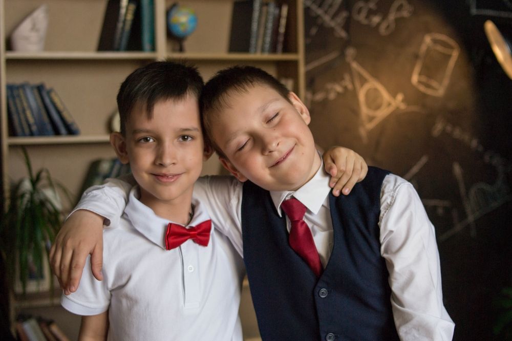 Photograph by Юлия Веткова