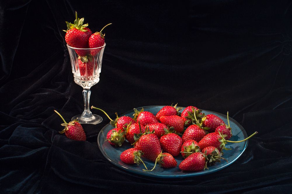 Photograph by Алина Стемковская
