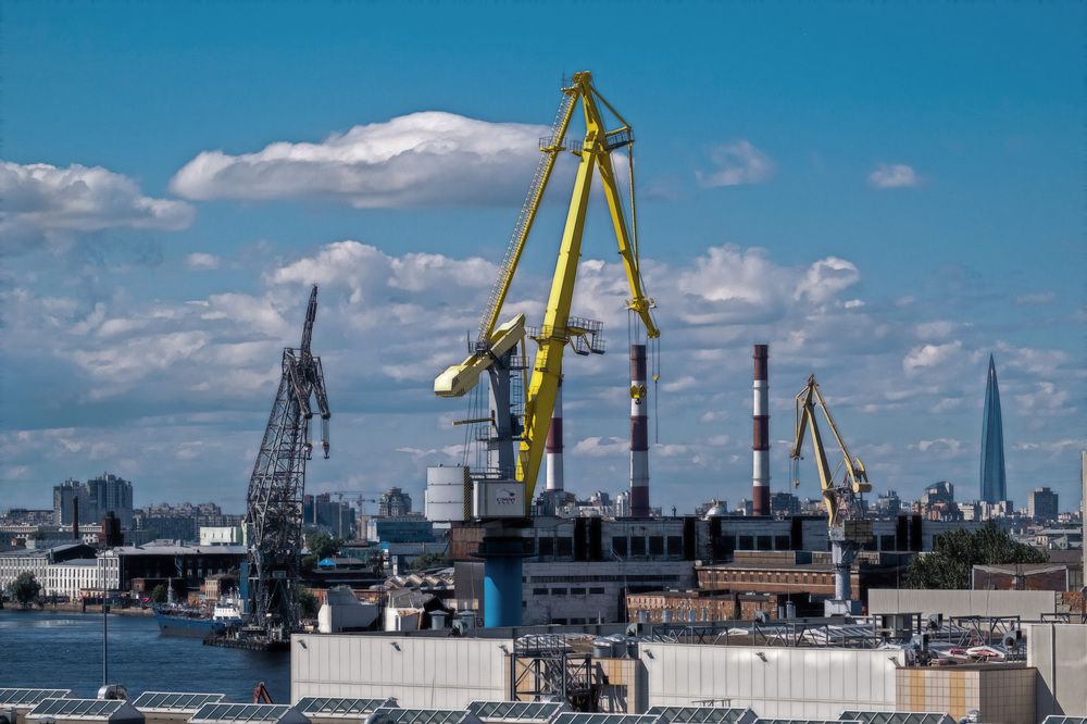 Photograph by Александр Стрельченко