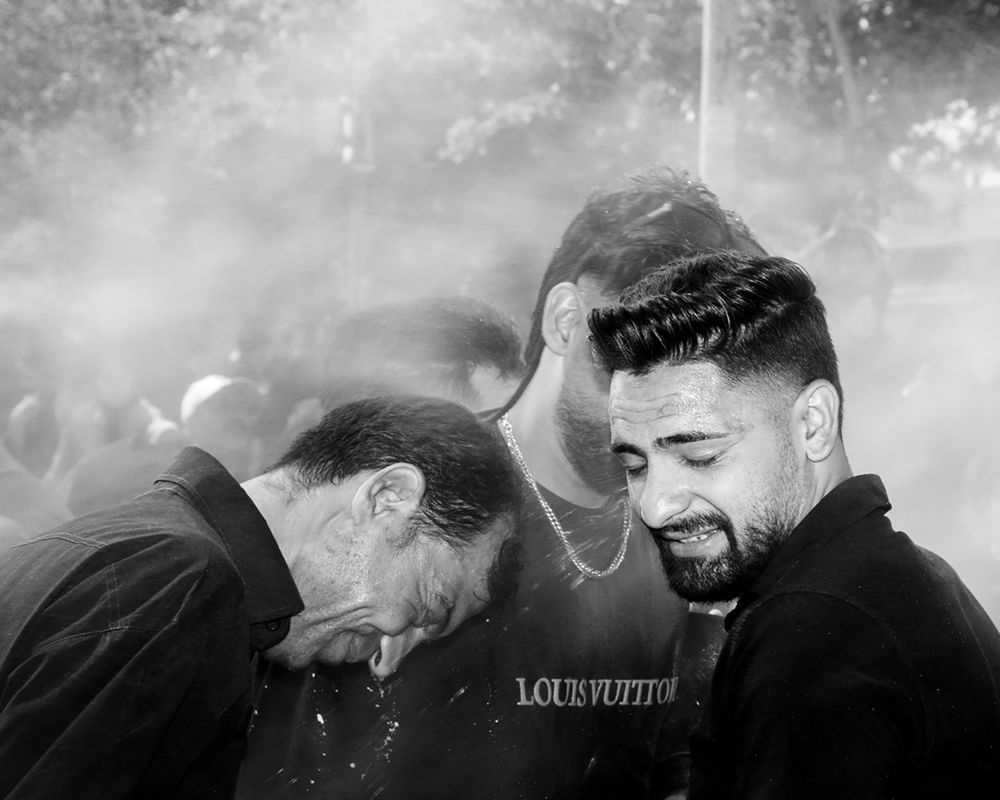 Photograph by seyed mostafa yousefi