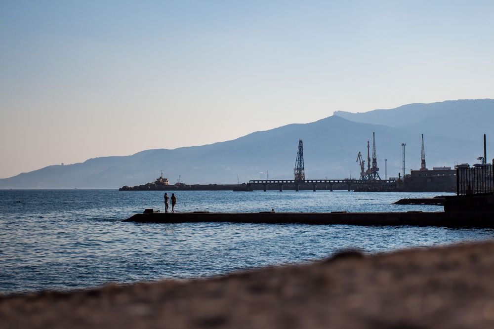 Photograph by Александр Стрельченко