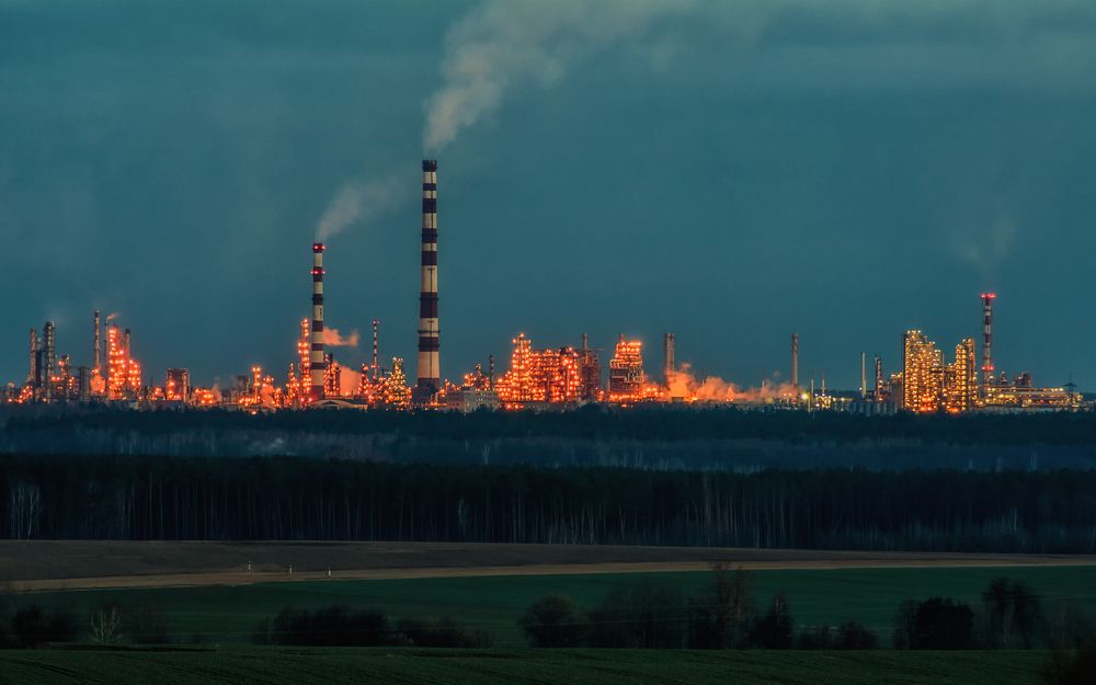 Photograph by Сергей Дишук