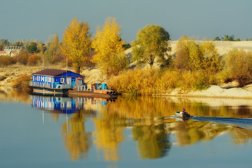 Photograph by Сергей Дишук