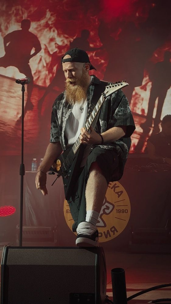 Photograph by Лилия Нуриева