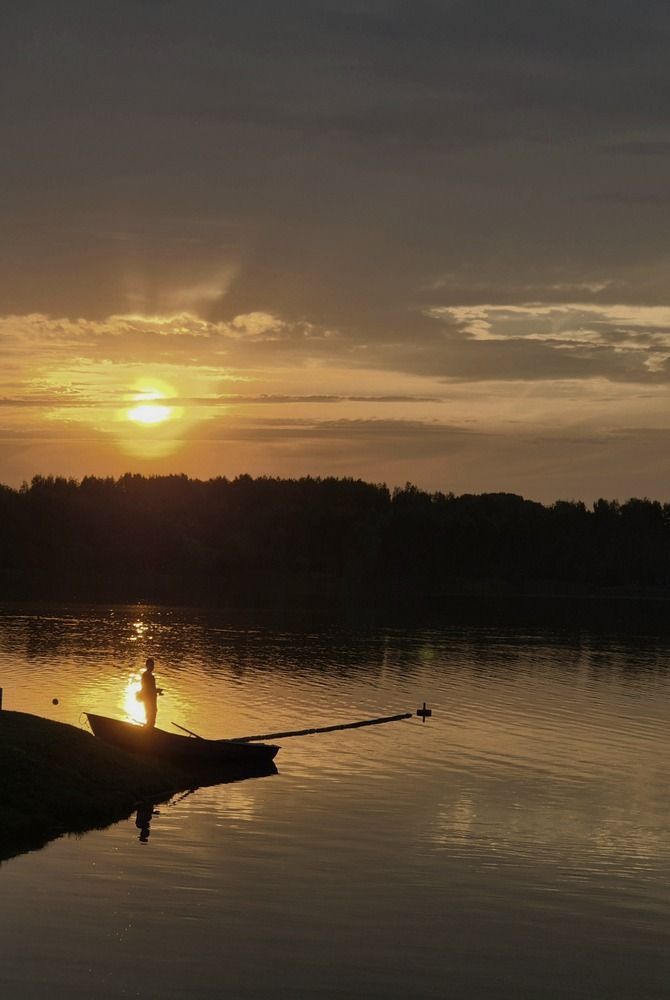 Photograph by Нина Старкова