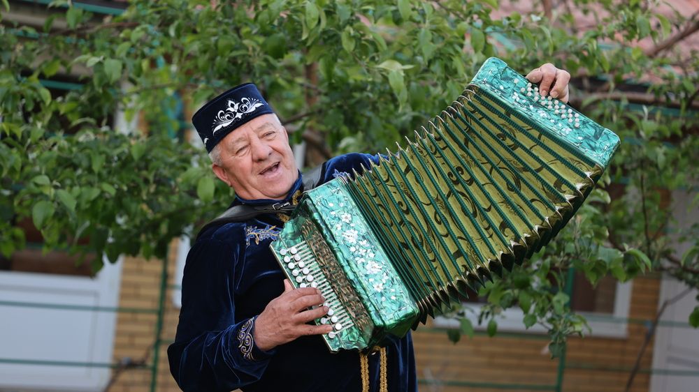 Photograph by Лилия Нуриева