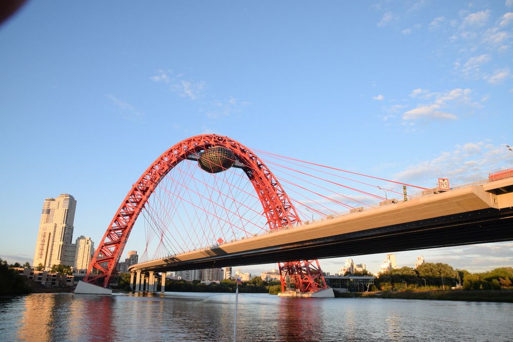 Photograph by Антон Биленко
