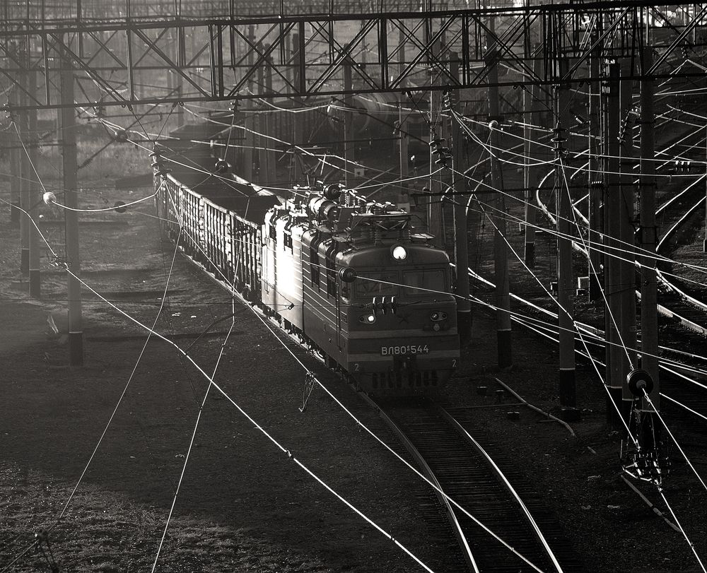 Photograph by Алексей Серпов