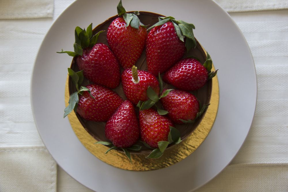 Photograph by Mark Kolbin