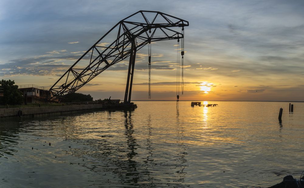 Photograph by Susie Castellano