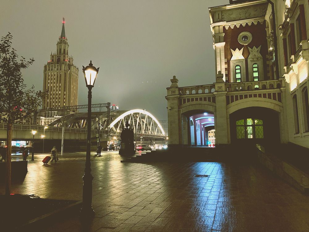 Photograph by Сергей Демидов