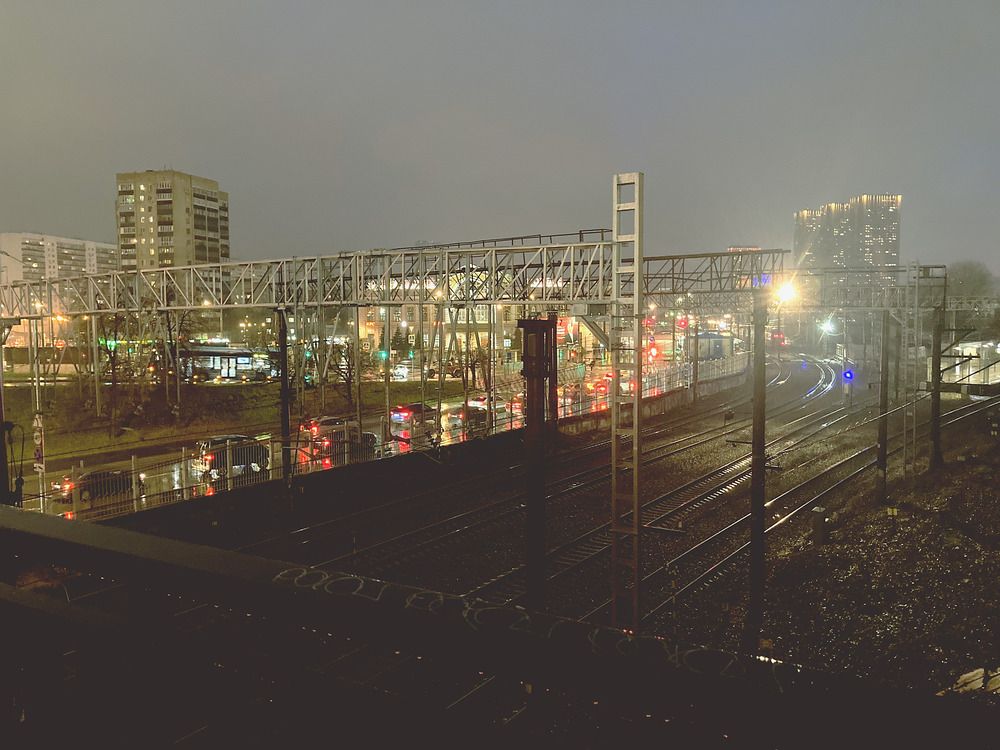 Фотография автора Сергей Демидов