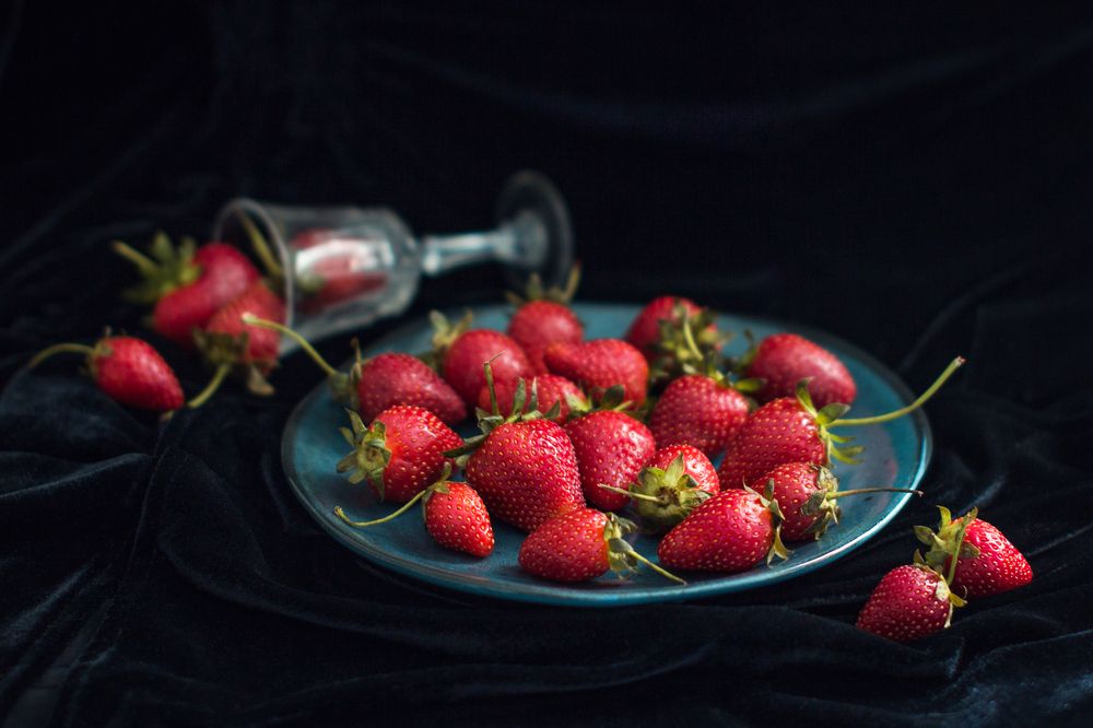 Photograph by Алина Стемковская