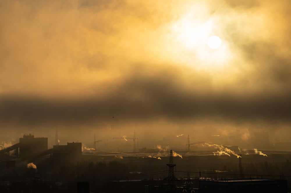 Photograph by Алексей Поликарпов