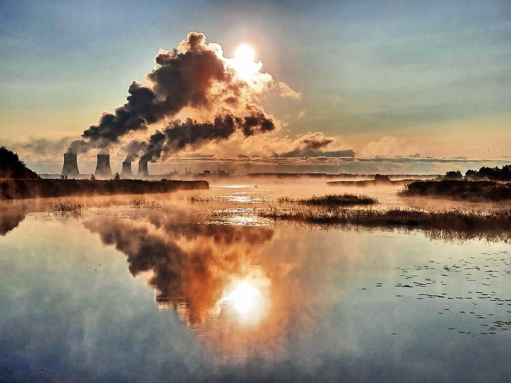 Photograph by Александр Лазебник