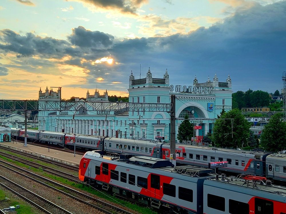 Photograph by Ольга Юрченко