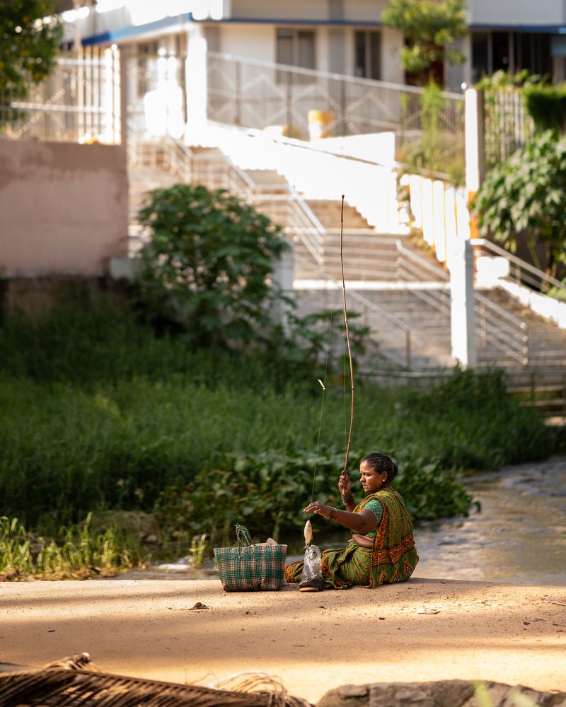 Photograph by Vineeth V V