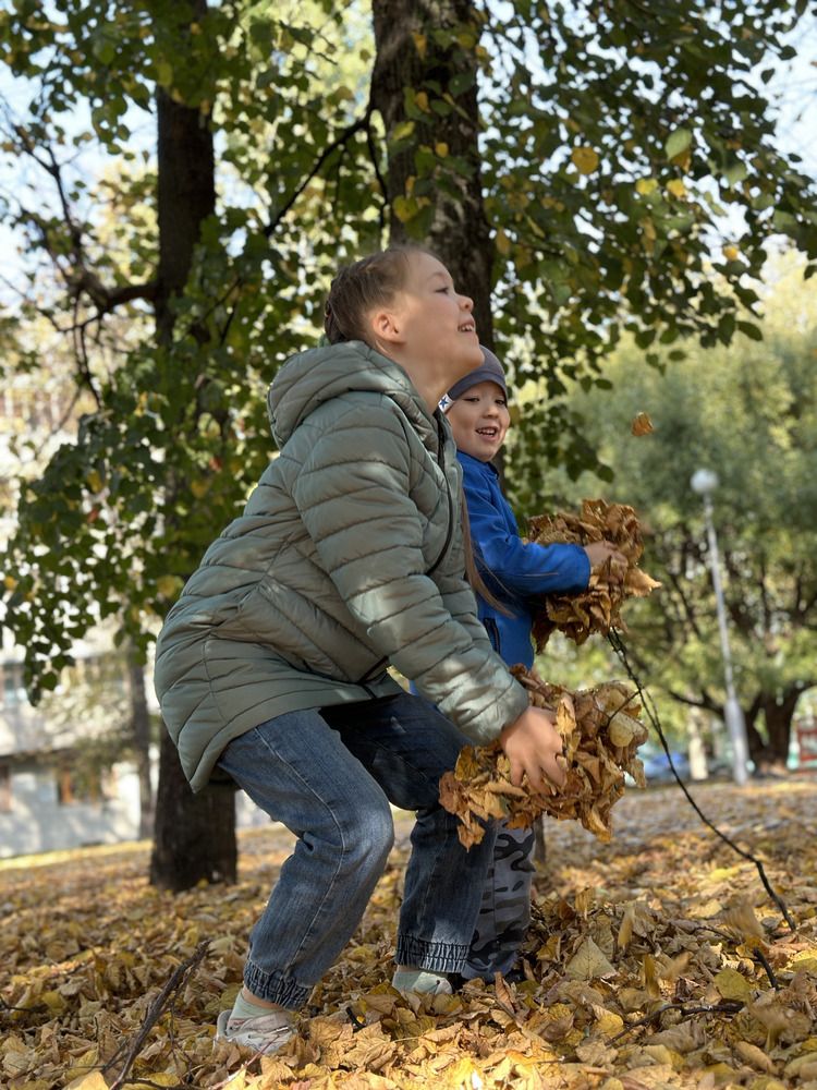 Photograph by Анна Алексеева