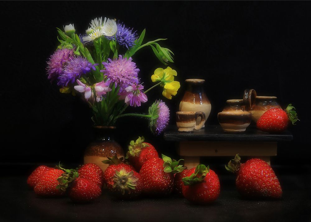 Photograph by Николай Протасеня