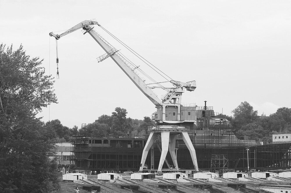 Фотография автора Геннадий Титов