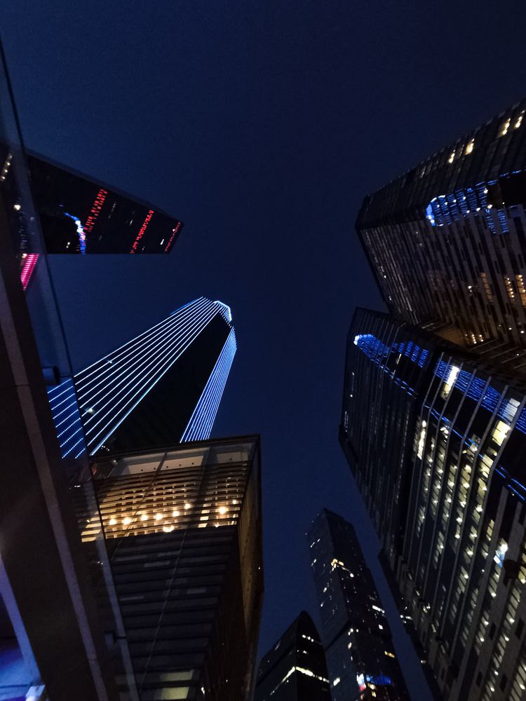 Photograph by Night Max