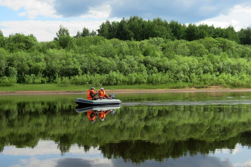 Photograph by Ольга Березовская