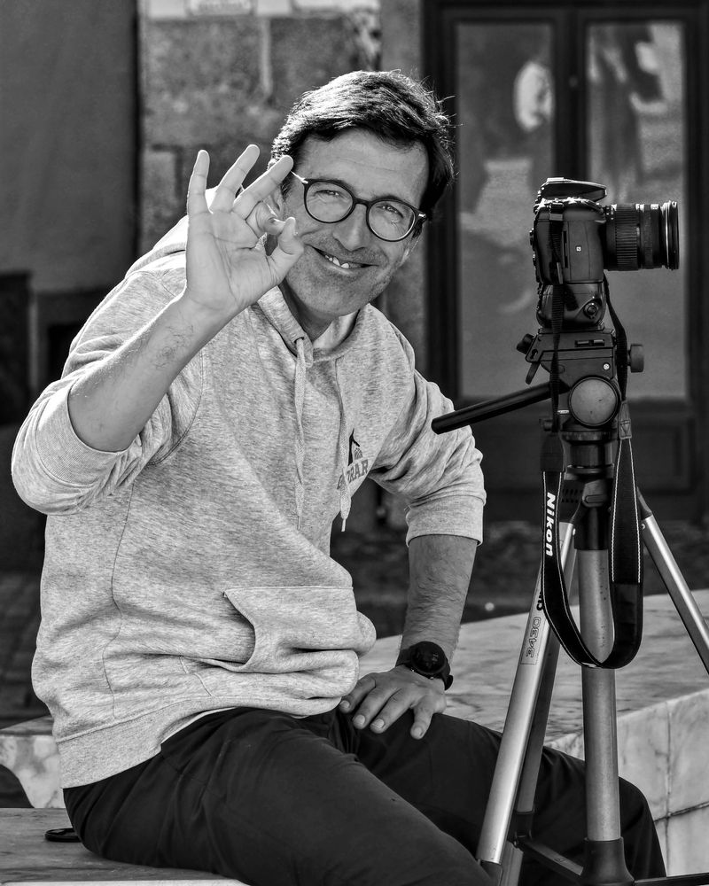 Photograph by Audrius Balcetis