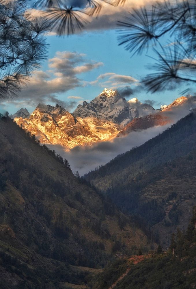 Photograph by Dey Debasish
