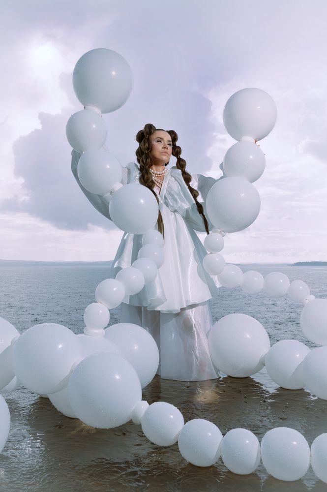 Photograph by Яна Зырянова